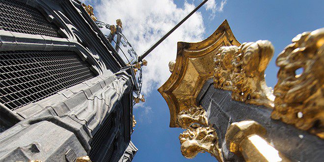 Grote St Bavo torenrondleiding en beklimming – nog 1 plekje beschikbaar