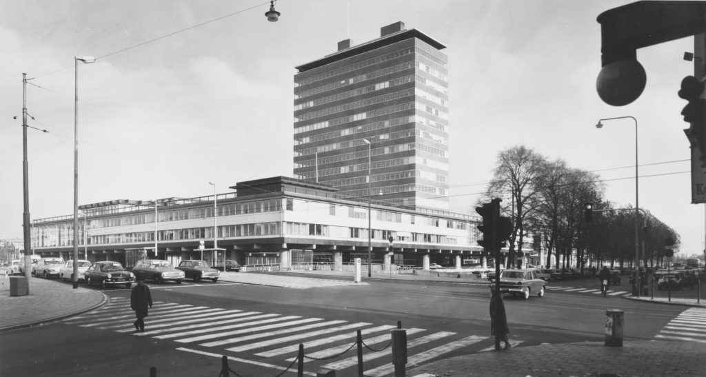 Ontdek de nieuwe schatkamer van De Nederlandsche Bank in Amsterdam