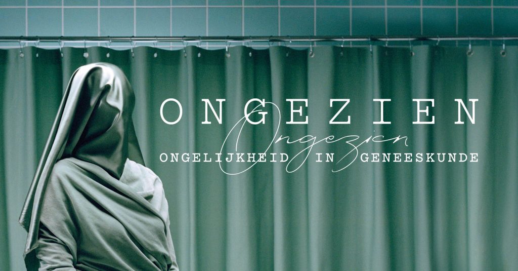 museum Boerhave Leiden – tijdelijke tentoonstelling “Ongezien”