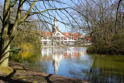 Nieuwjaarswandeling vanaf station Castricum, ca. 11 km