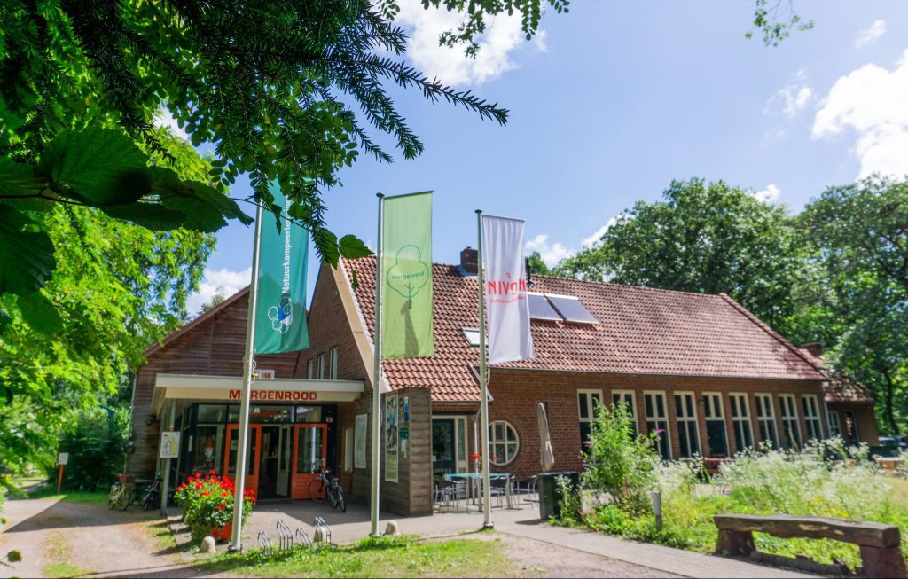 Wandel-3daagse op de Kampina, in de bossen en langs de vennen van Oisterwijk. Nog 2 plekken beschikbaar