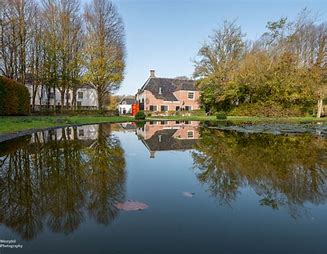 Wandelen: Trage tocht Velsen-Zuid