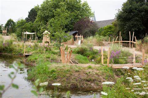 GEZINSACTIVITEIT: we gaan de Kweektuin Haarlem Noord ontdekken