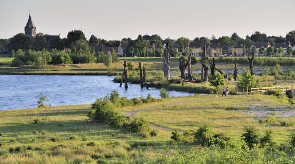 Wandeling Haarlemmermeer en Molenplas,18/20 km