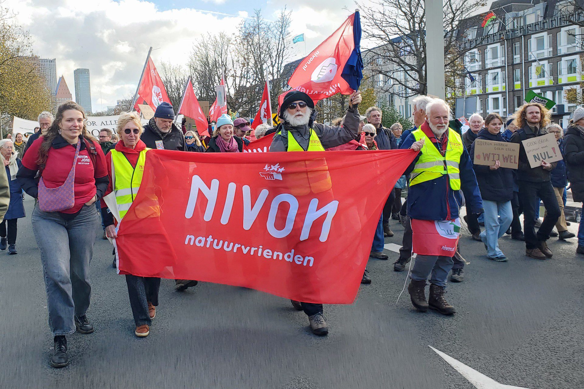  Nivon Zuid-Kennemerland 