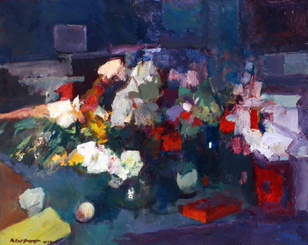 museum ABC + Verweij, een combinatie – met MJK gratis