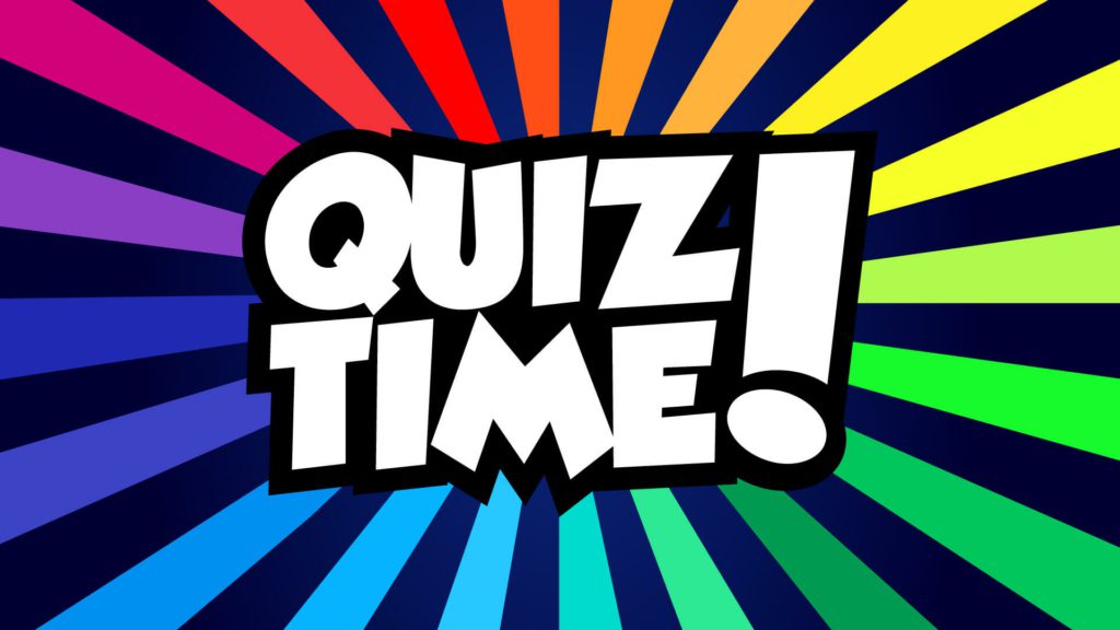 QUIZ over biologische mythen