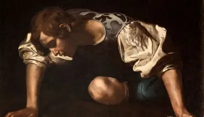 Lezing Orvidius bij expositie Metamorfosen, Rijksmuseum Amsterdam