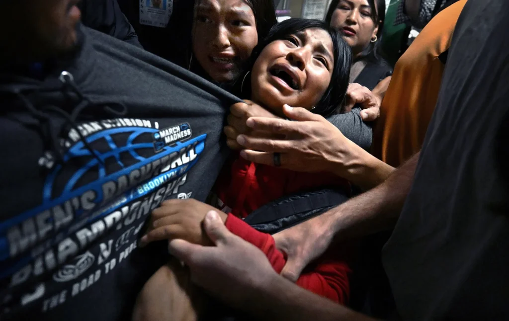 World Press Photo 2026 in de Nieuwe Kerk Amsterdam